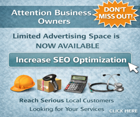 Advertise your For Sale business on this popular website and reach local customers throughout the world.