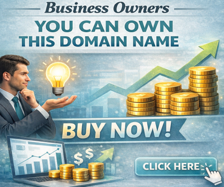 You can purchase the domain name 4salePros.com and boost your exposure in the world.